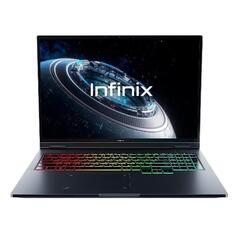 Ноутбук игровой Infinix GTBook GL613 (71008302488) GTBook GL613 (71008302488)