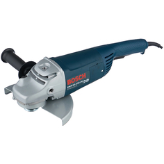 Угловая шлифовальная машина Bosch GWS22-230JH203 GWS22-230JH203