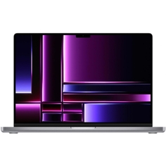 Ноутбук Apple MacBook Pro 14 M2 Pro/16/1TB Space Gray (MPHF3) MacBook Pro 14 M2 Pro/16/1TB Space Gray (MPHF3)