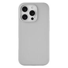 Чехол для iPhone uBear Touch Mag Case для iPhone 2024 63" Pro силикон со Touch Mag Case для iPhone 2024 63" Pro силикон со