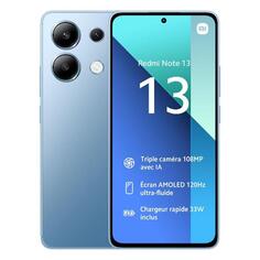 Смартфон Redmi Note 13 8/256GB Blue Note 13 8/256GB Blue