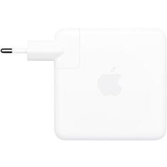 Сетевой адаптер для MacBook Apple 96W USB-C Power Adapter MW2L3 96W USB-C Power Adapter MW2L3