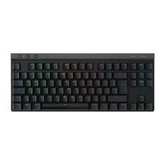 Игровая клавиатура Logitech G515 LIGHTSPEED TKL Black Linear G515 LIGHTSPEED TKL Black Linear