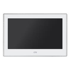 Домофон CTV CTV-M5702 W CTV-M5702 W