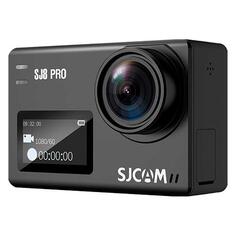 Экшн-камера SJCAM SJ8 PRO Black SJ8 PRO Black