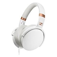 Наушники накладные Sennheiser HD 4.30G White HD 4.30G White