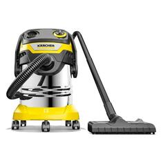 Пылесос с пылесборником Karcher WD 5 S V-25/5/22 (1.628-350) WD 5 S V-25/5/22 (1.628-350)