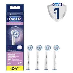 Насадка для зубной щетки Oral-B EB60X-4 PRO EB60X-4 PRO