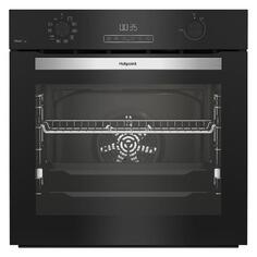 Электрический духовой шкаф Hotpoint FE8 1231 SMP BLG черный FE8 1231 SMP BLG черный