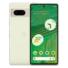 Смартфон Google Pixel 7 8/128GB Lemongrass Pixel 7 8/128GB Lemongrass