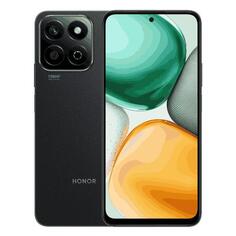 Смартфон HONOR X7c 8/256GB Midnight Black X7c 8/256GB Midnight Black