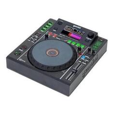 DJ-контроллер Gemini MDJ-900 MDJ-900