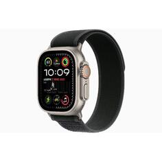 Смарт-часы Apple Watch Ultra 2 Trail Loop Black Watch Ultra 2 Trail Loop Black