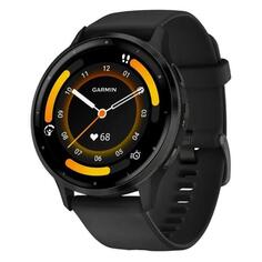 Смарт-часы Garmin Venu 3 Black Slate Venu 3 Black Slate