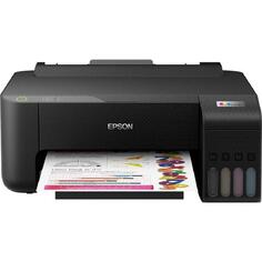 Струйный принтер Epson EcoTank L1210 EcoTank L1210