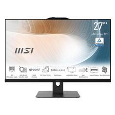 Моноблок MSI Modern AM272P 1M-696XRU 9S6-AF8231-696 Modern AM272P 1M-696XRU 9S6-AF8231-696