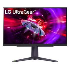 Монитор игровой LG 27GR75Q-B 27GR75Q-B