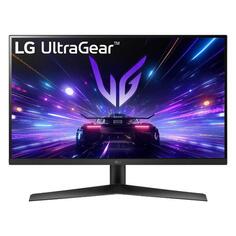 Монитор игровой LG 27GS60F-B 27GS60F-B