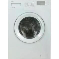 Стиральная машина Beko WRS 5512 BWW WRS 5512 BWW