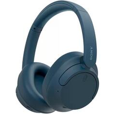 Наушники накладные Sony WHCH720NL WHCH720NL