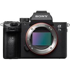 Фотоаппарат системный Sony Alpha a7 III Body (ILCE-7M3) Alpha a7 III Body (ILCE-7M3)