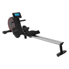 Гребной тренажер UnixFit Techno Rower 410E Techno Rower 410E