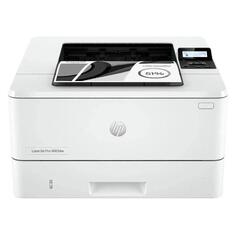 Лазерный принтер (чер-бел) HP LaserJet Pro 4003DW (2Z610A) LaserJet Pro 4003DW (2Z610A)