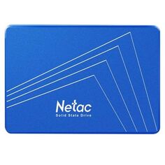 SSD накопитель Netac 960GB N535S (NT01N535S-960G-S3X) 960GB N535S (NT01N535S-960G-S3X)