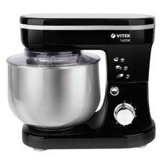 Планетарный миксер Vitek VT-1441 BK VT-1441 BK