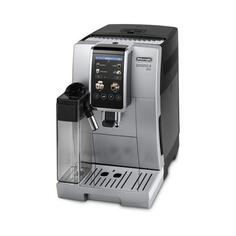 Кофемашина автоматическая DeLonghi ECAM380.85.SB ECAM380.85.SB