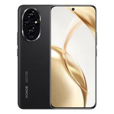 Смартфон HONOR 200 12/512GB Black 200 12/512GB Black