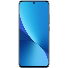 Восстановленный смартфон Xiaomi 12X 8/128GB Blue, отличный 12X 8/128GB Blue, отличный