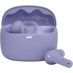 Наушники True Wireless JBL Tune Beam Purple Tune Beam Purple