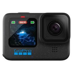 Видеокамера экшн GoPro 12 Hero 12 Hero