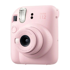 Фотоаппарат instax mini 12 Blossom Pink Fujifilm