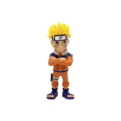 Коллекционная фигурка &quot;Naruto&quot; - &quot;Наруто&quot; Наруто, 12 см, 6/36 Minix