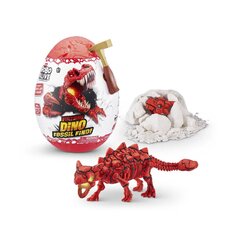 Игрушка раскопки динозавра Robo Alive DINO FOSSIL Zuru