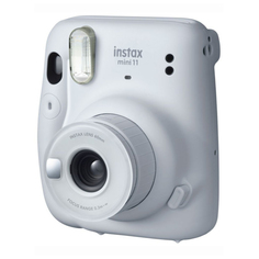 Фотоаппарат instax mini 11 White Fujifilm