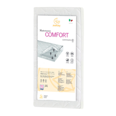 Матрас Babyterm Comfort 70х140 см Italbaby