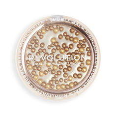 Хайлайтер для лица REVOLUTION BUBBLE BALM тон Bronze