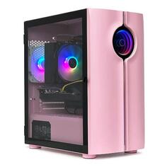 Игровой компьютер Robotcomp M16 2.0 V3 Pink M16 2.0 V3 Pink