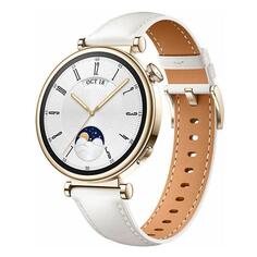 Смарт-часы HUAWEI Watch GT4 ARA-B19 White (55020BHX) Watch GT4 ARA-B19 White (55020BHX)