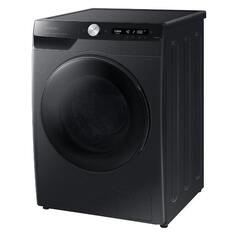 Стиральная машина Samsung WW80AG6L28BBLD Black WW80AG6L28BBLD Black