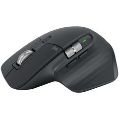 Мышь Logitech MX Master 3S Graphite MX Master 3S Graphite