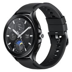 Смарт-часы Xiaomi Watch 2 Pro M2234W1 Black (BHR7211GL) Watch 2 Pro M2234W1 Black (BHR7211GL)