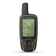 Туристический навигатор Garmin GPSMAP 64SX GPSMAP 64SX