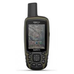 Туристический навигатор Garmin GPSMAP 65S GPSMAP 65S