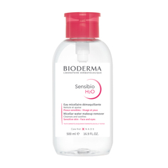 Косметика Мицеллярная вода Bioderma