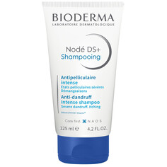 Косметика Шампунь Node DS+ Bioderma