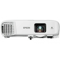 Проектор Epson EB-982W белый (V11H987040)